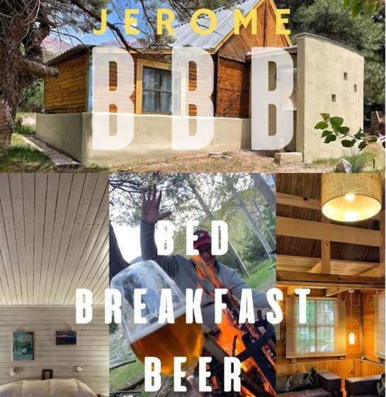 Fiordo B&b And Beer Spa