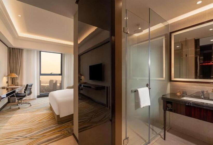 Grand New Century Hotel Binjiang Hangzhou