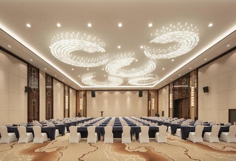Grand New Century Hotel Binjiang Hangzhou