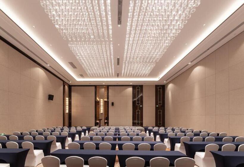 Grand New Century Hotel Binjiang Hangzhou