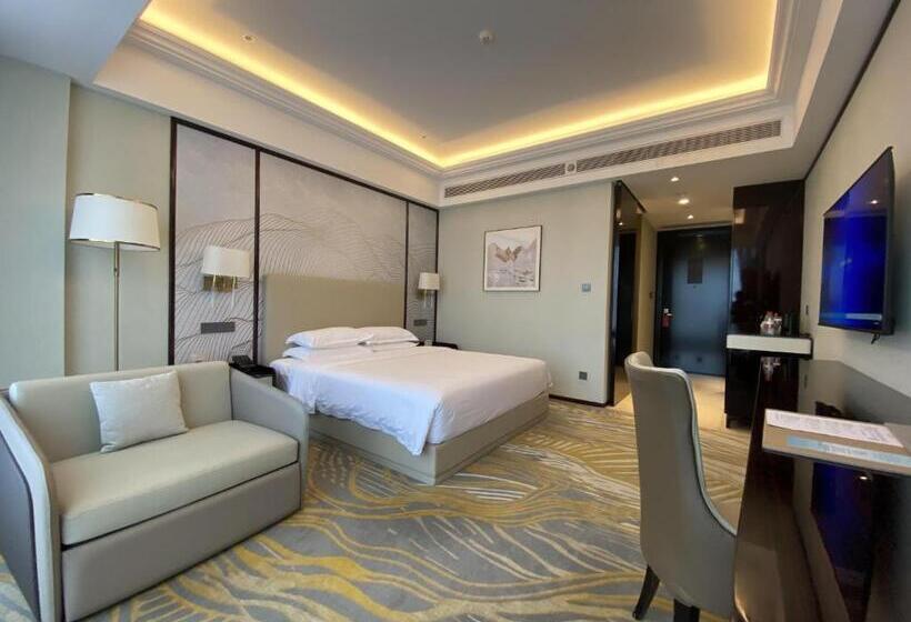 Grand New Century Hotel Binjiang Hangzhou