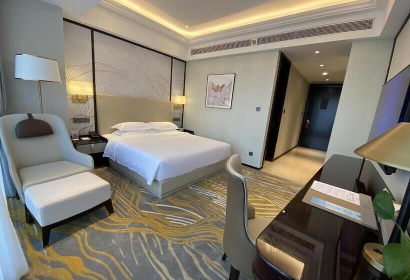 Grand New Century Hotel Binjiang Hangzhou