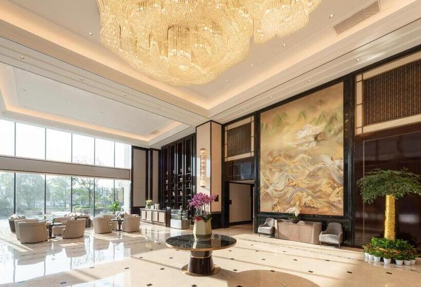 Grand New Century Hotel Binjiang Hangzhou