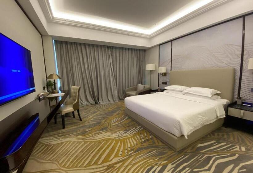 Grand New Century Hotel Binjiang Hangzhou