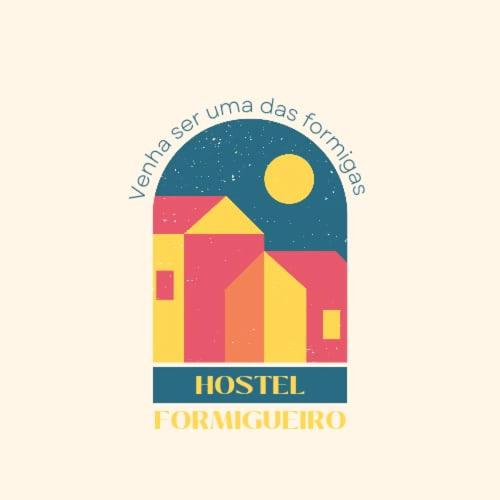 Hostel Formigueiro