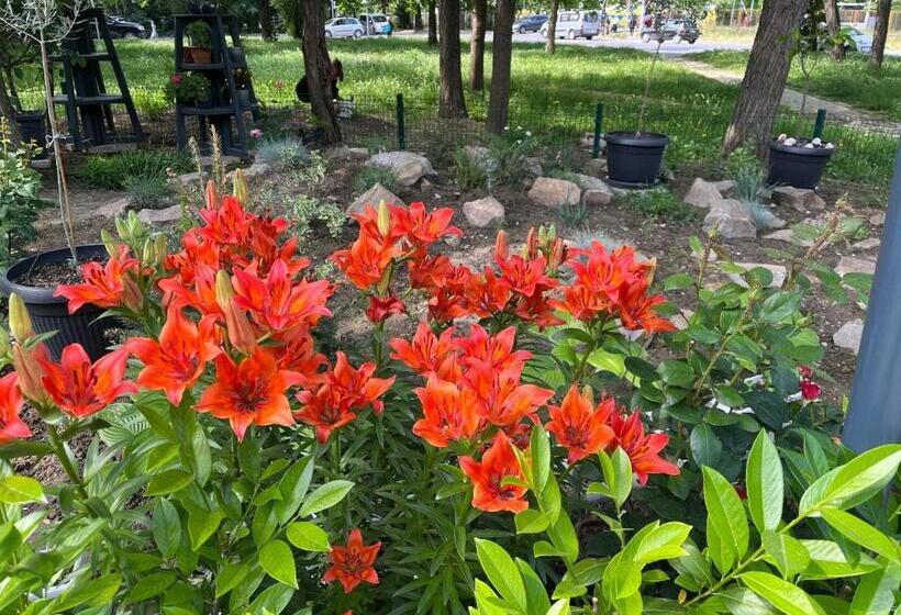 호텔 южен полъх Italian Style