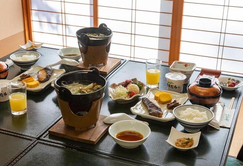 Hotel 静かなお宿加賀美