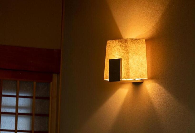 Hotel 静かなお宿加賀美