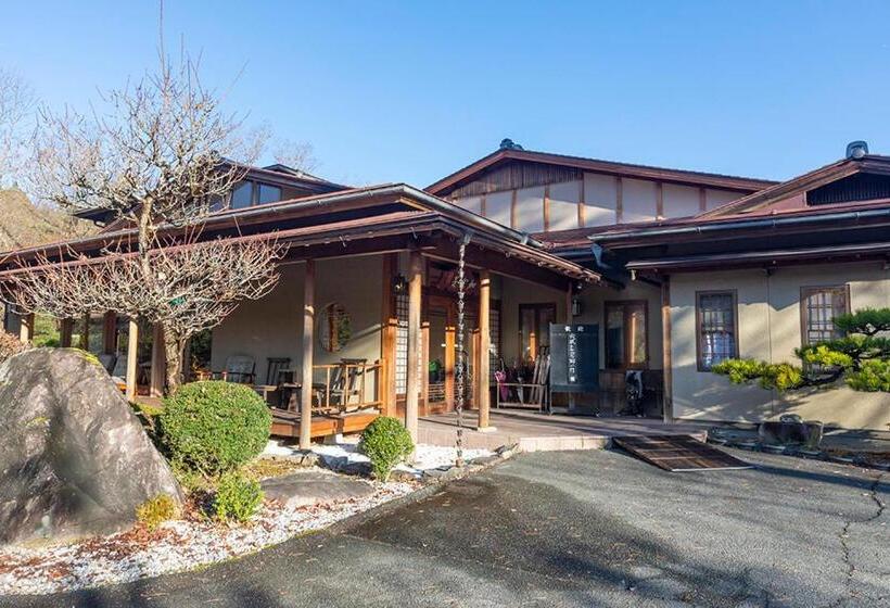 Hotel 静かなお宿加賀美