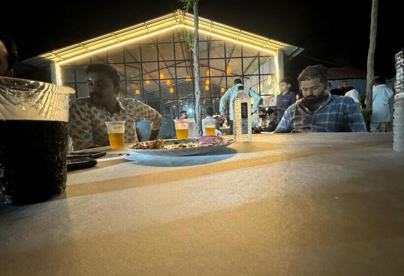 فندق 80568d The Chamunda Palace