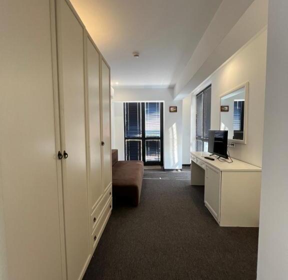 酒店 Adeti Residence