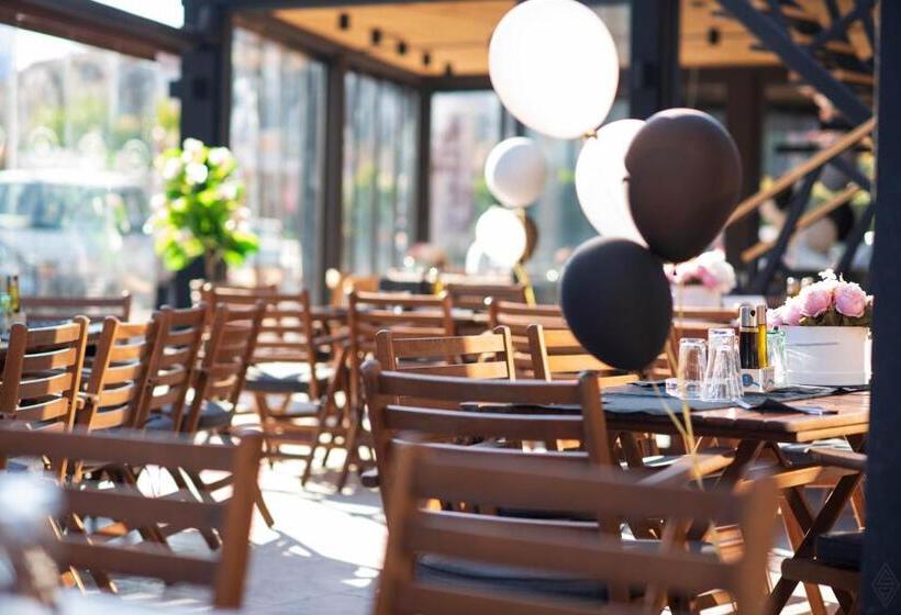 酒店 Adeti Residence