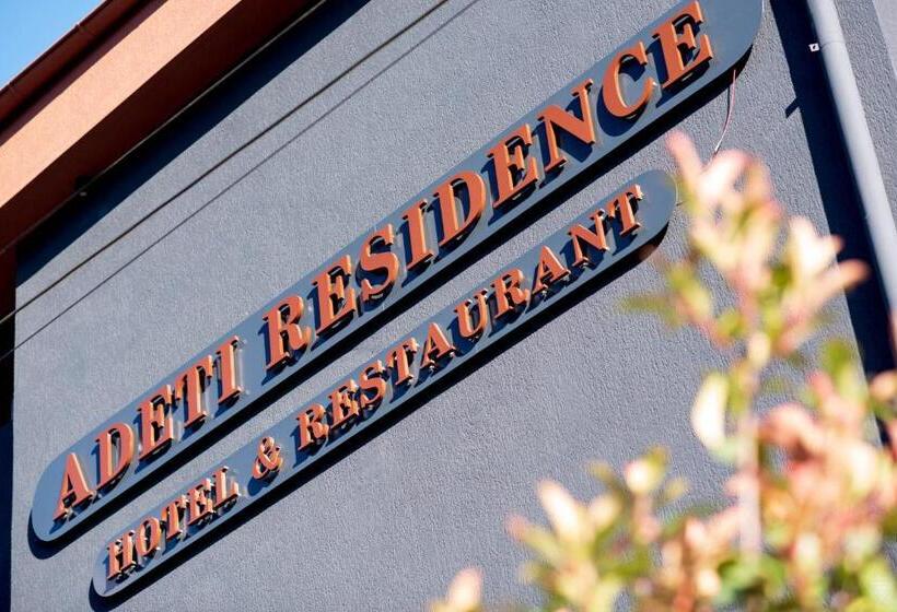 酒店 Adeti Residence