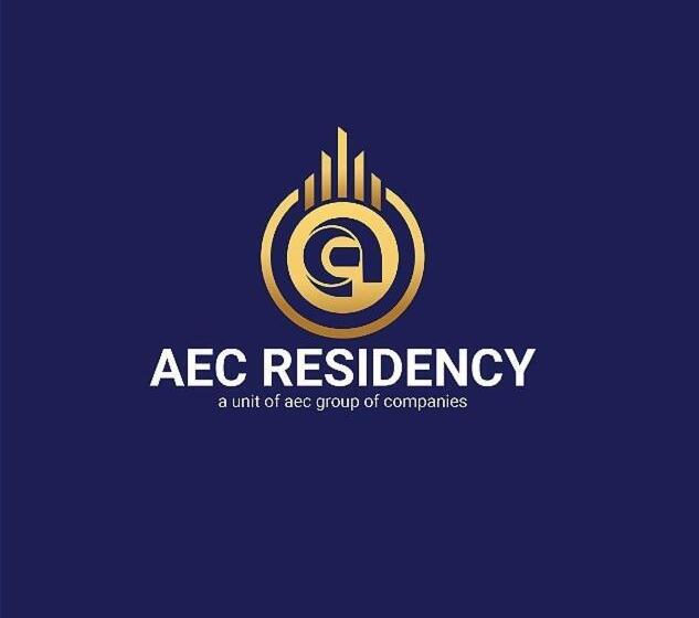酒店 Aec Residency