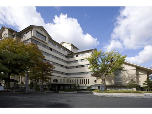 酒店 Aeria Tohno   Vacation Stay 62232v