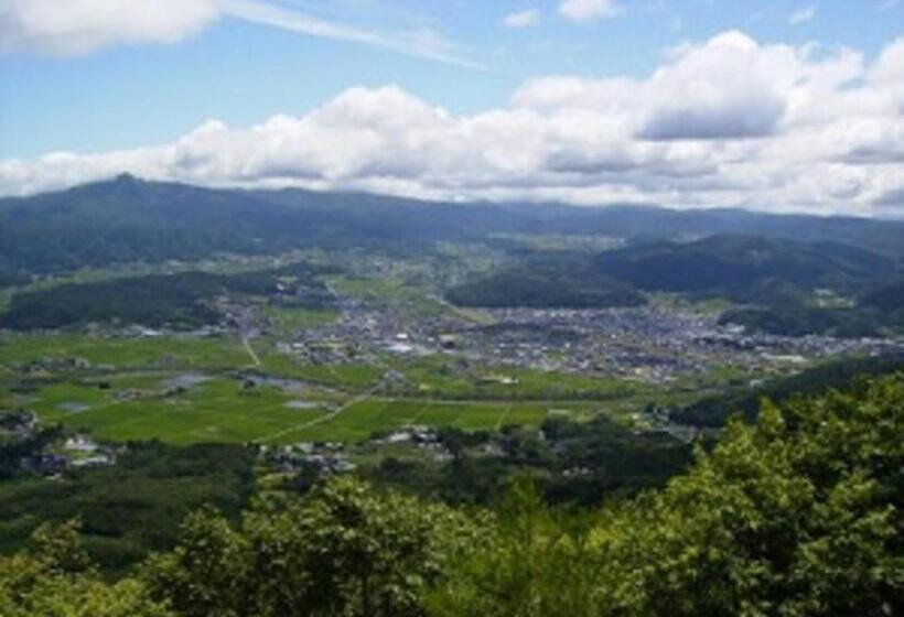 酒店 Aeria Tohno   Vacation Stay 62232v