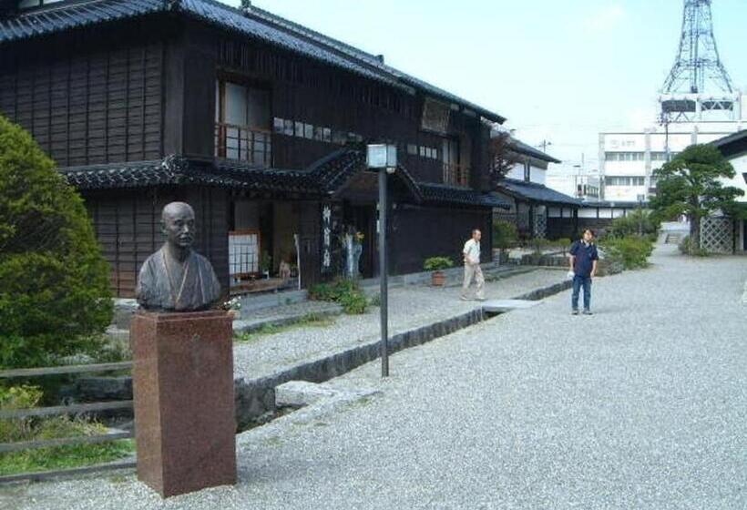 酒店 Aeria Tohno   Vacation Stay 62232v