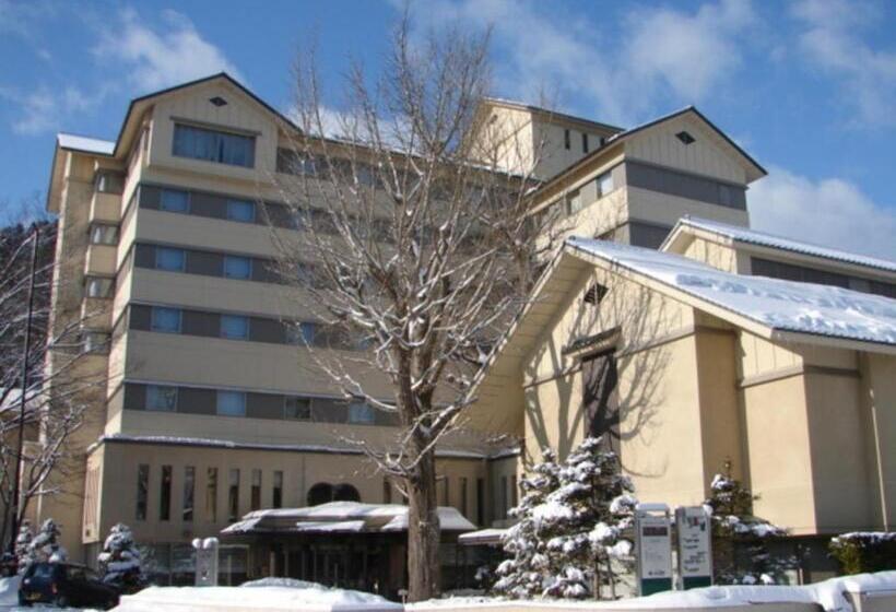 酒店 Aeria Tohno   Vacation Stay 62232v