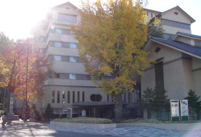 酒店 Aeria Tohno   Vacation Stay 62232v