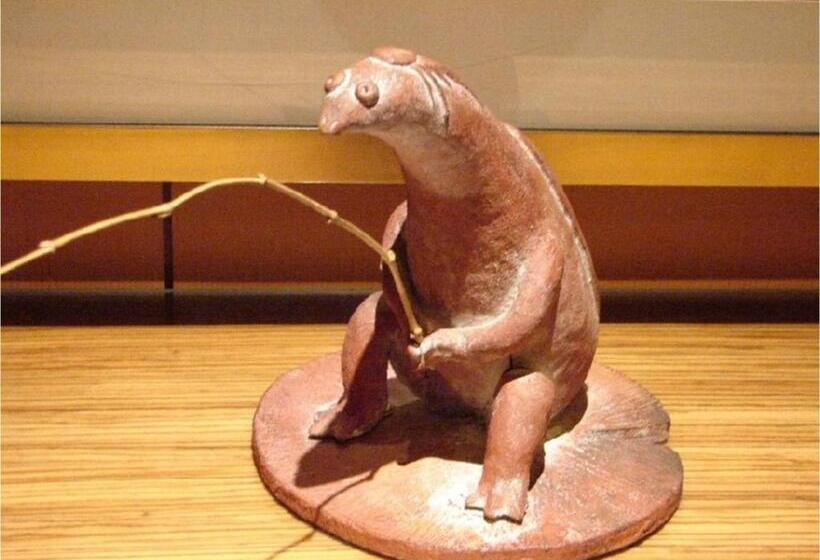 酒店 Aeria Tohno   Vacation Stay 62232v