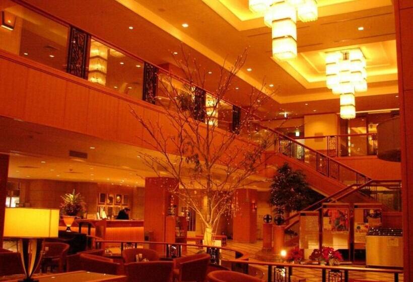 酒店 Aeria Tohno   Vacation Stay 62232v