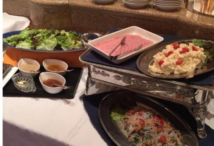 酒店 Aeria Tohno   Vacation Stay 62232v