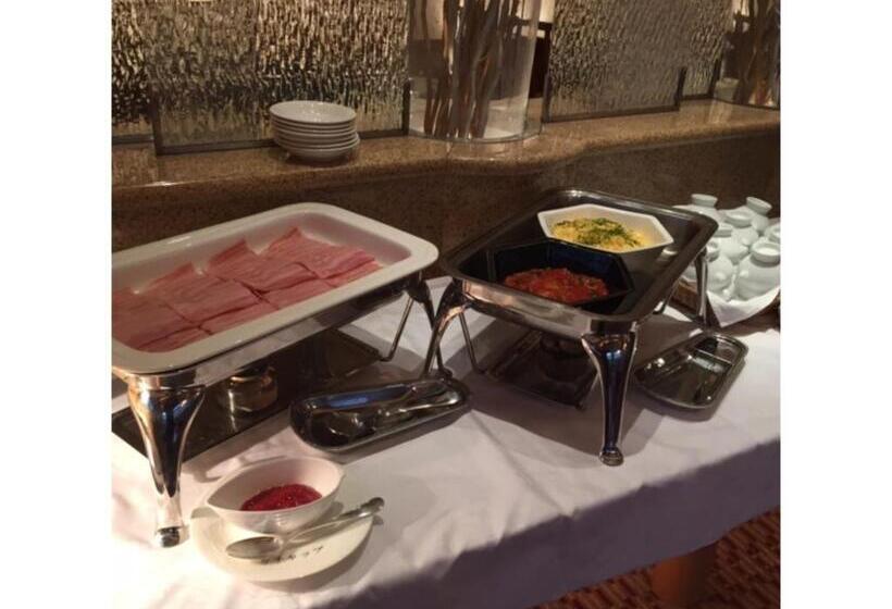 酒店 Aeria Tohno   Vacation Stay 62232v