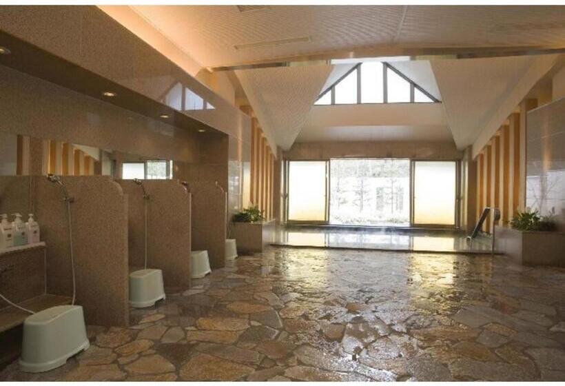 酒店 Aeria Tohno   Vacation Stay 62232v