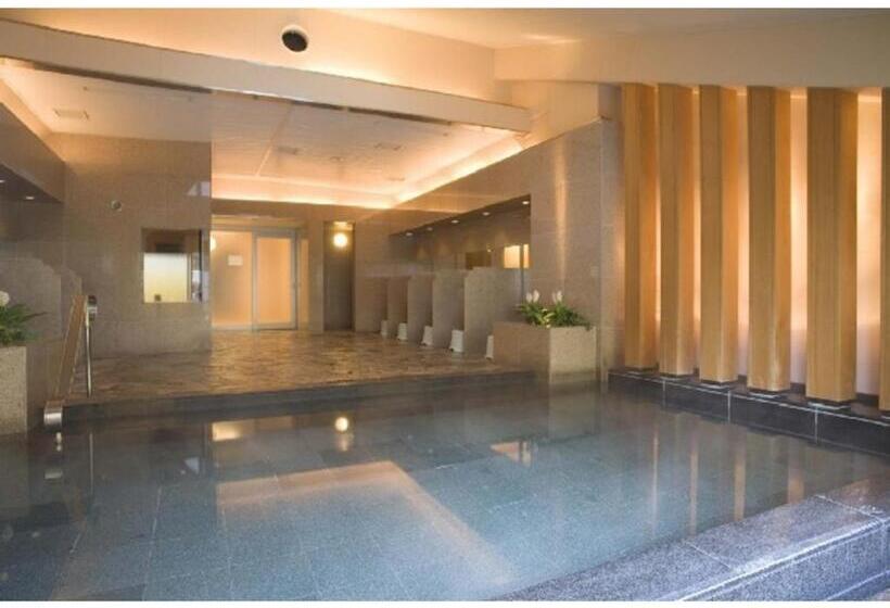 酒店 Aeria Tohno   Vacation Stay 62232v