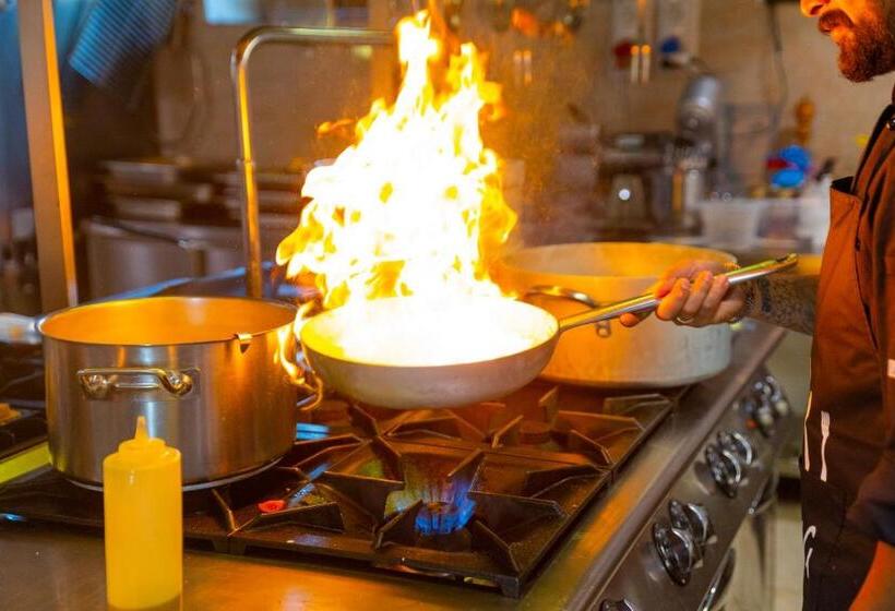 فندق Agriturismo Riva Ratta