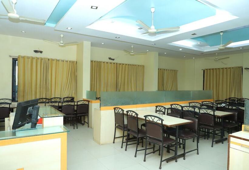 בית מלון כפרי Anjani