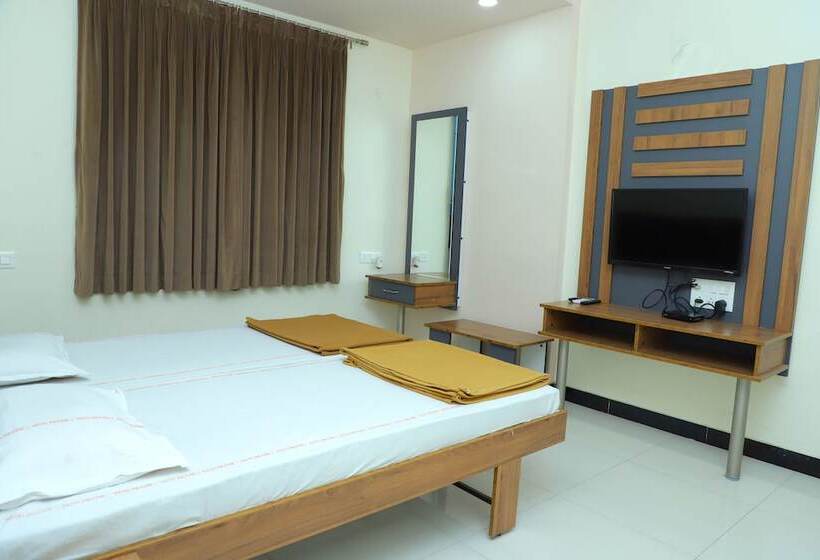 בית מלון כפרי Anjani