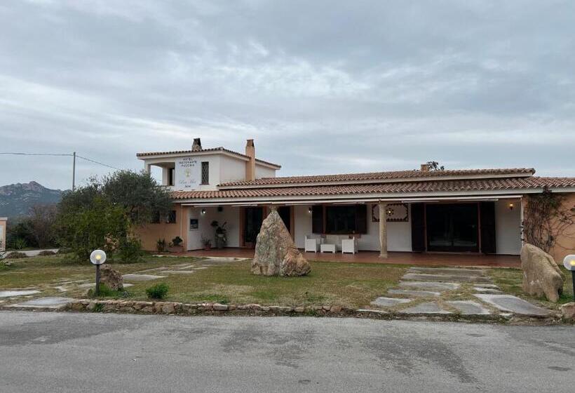 בית מלון כפרי Beamar