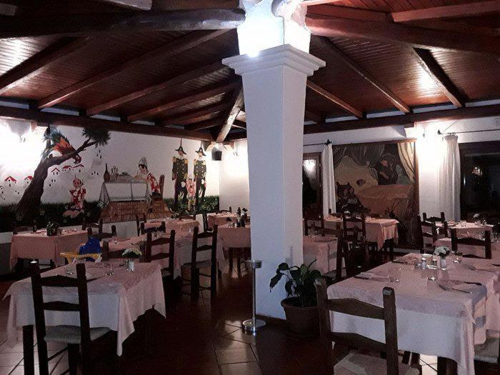 בית מלון כפרי Beamar