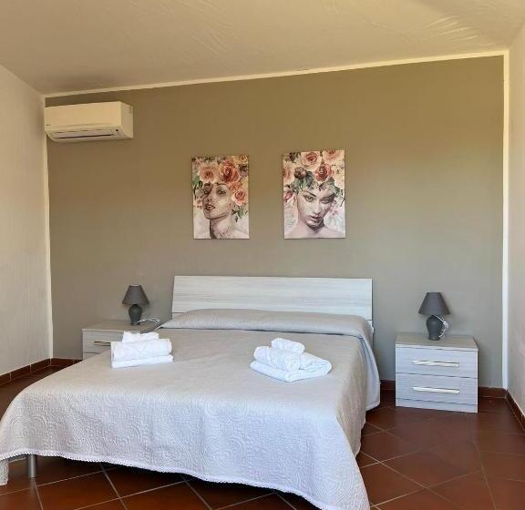 בית מלון כפרי Beamar