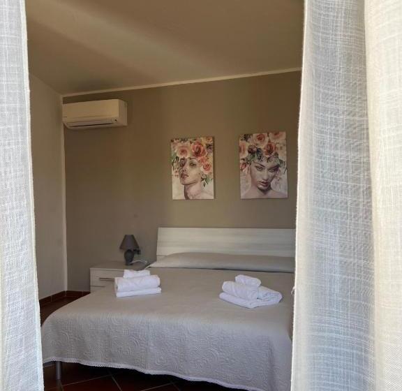 בית מלון כפרי Beamar