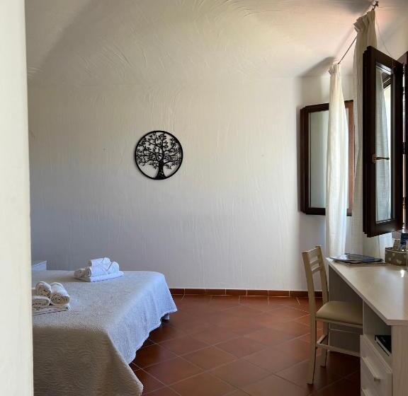 בית מלון כפרי Beamar