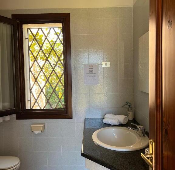 בית מלון כפרי Beamar