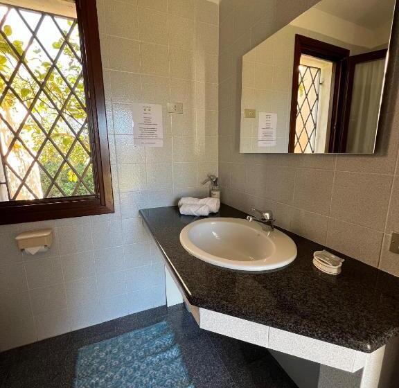 בית מלון כפרי Beamar