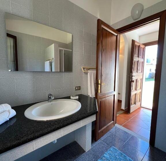 בית מלון כפרי Beamar