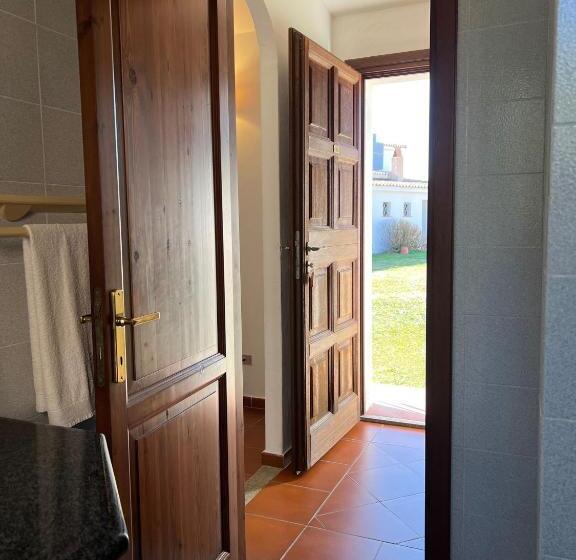 בית מלון כפרי Beamar