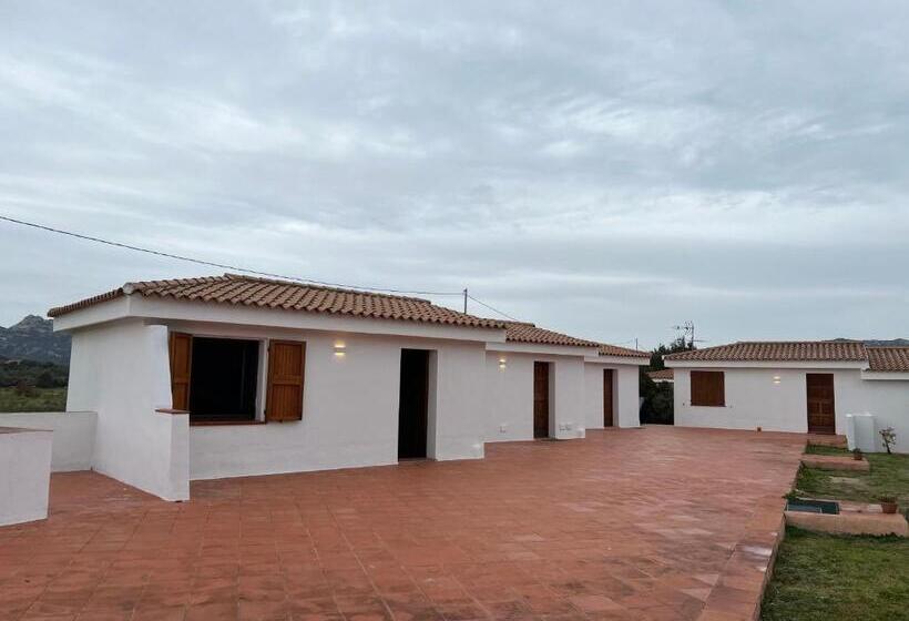 בית מלון כפרי Beamar