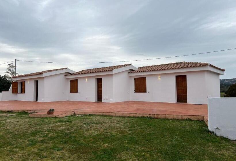 בית מלון כפרי Beamar