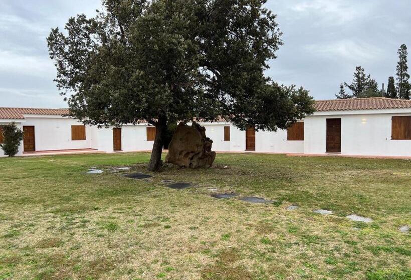 בית מלון כפרי Beamar