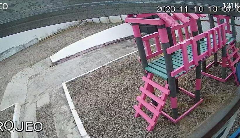 בית מלון כפרי Berna