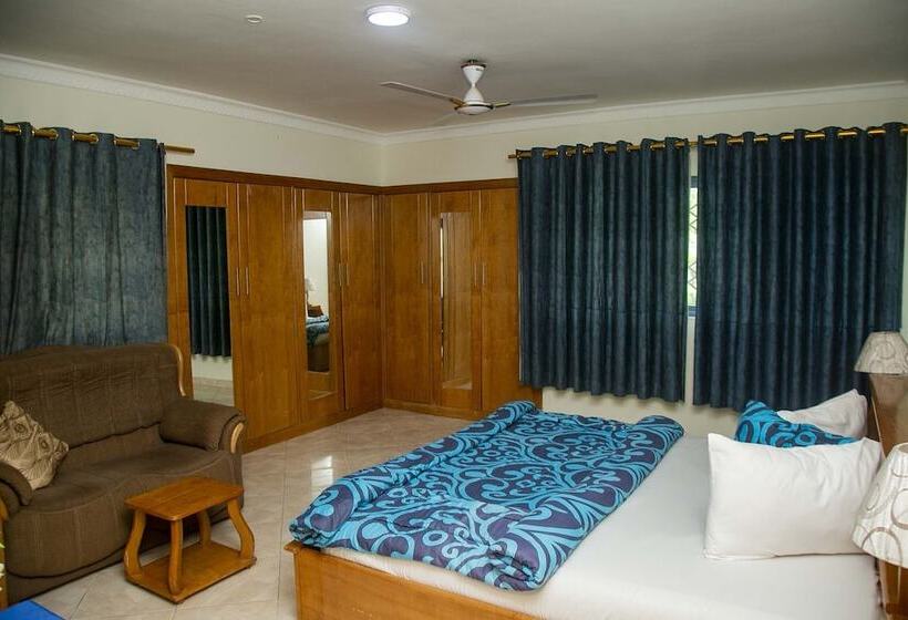 בית מלון כפרי Brookvale