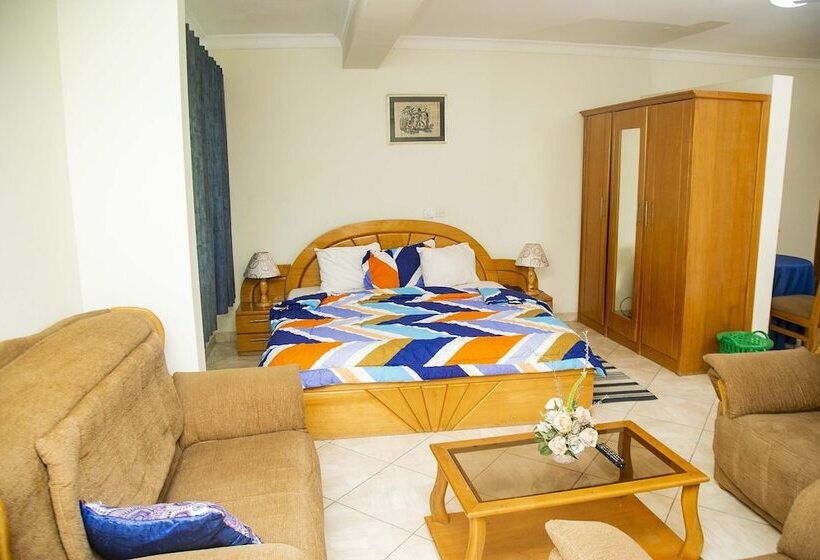 בית מלון כפרי Brookvale