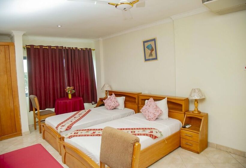 בית מלון כפרי Brookvale