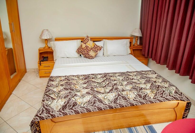 בית מלון כפרי Brookvale