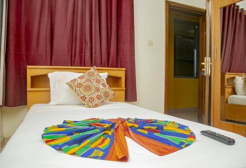 בית מלון כפרי Brookvale